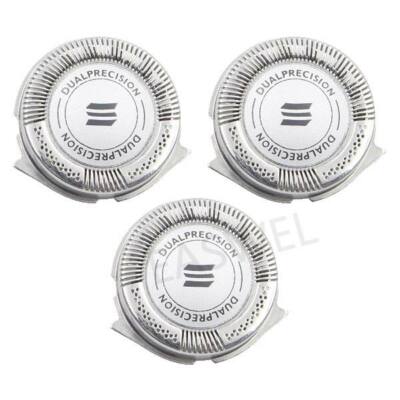3Pcs Shaver shaving 3100 For Philips 3000 heads 3300 3500 3600 4000 4100 4500