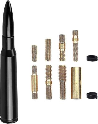 Ersatz-Fahrzeugantenne, kompatibel mit Ford F150 F250 F350 Super Duty Raptor