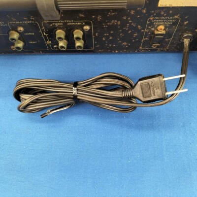 Pioneer F-73 STEREO TUNEER ステレオチューナー パイオニア ラジオ FM