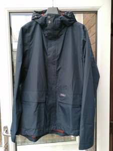 barbour foxtrot jacket