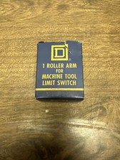 Square D,9007 BA1,Limit Switch Roller Arm