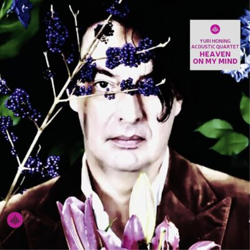 Yuri Honing Acoustic Quartet Heaven On My Mind (CD) Album