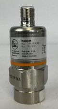 IFM PA9021 PRESSURE TRANSMITTER 16....32VDC 4...