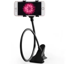 Cell Phone Holder Bracket With 360 Degree