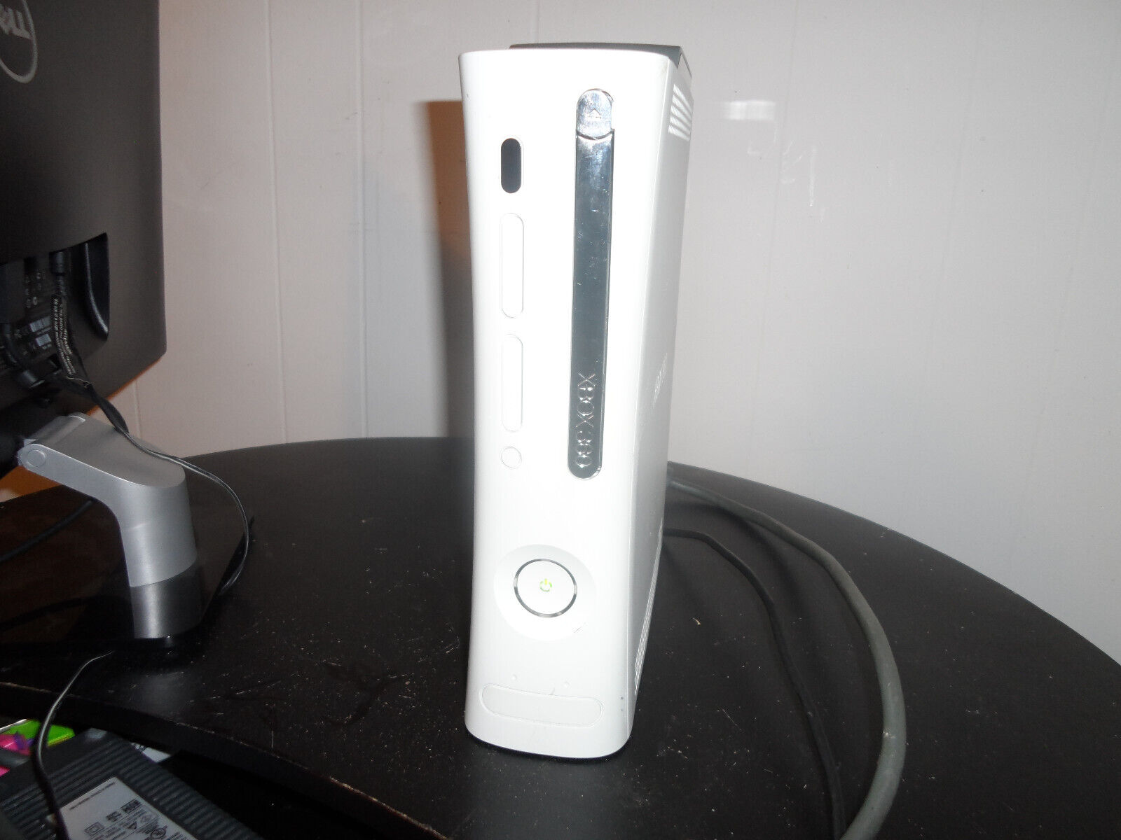 xbox 360 fat console