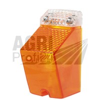 Blinker FüR Unimog Mb-Trac 65/70 700 800 900 1000 1100 1300 1400
