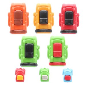 Playmobil Sac A Dos Pour Enfants Ecole Loisirs Creche Divers Couleurs 6866 Ebay