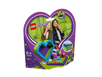 Lego® Friends 41358 Mias Herzbox Neu Ovp_ Mia's Heart Box New Misb Nrfb