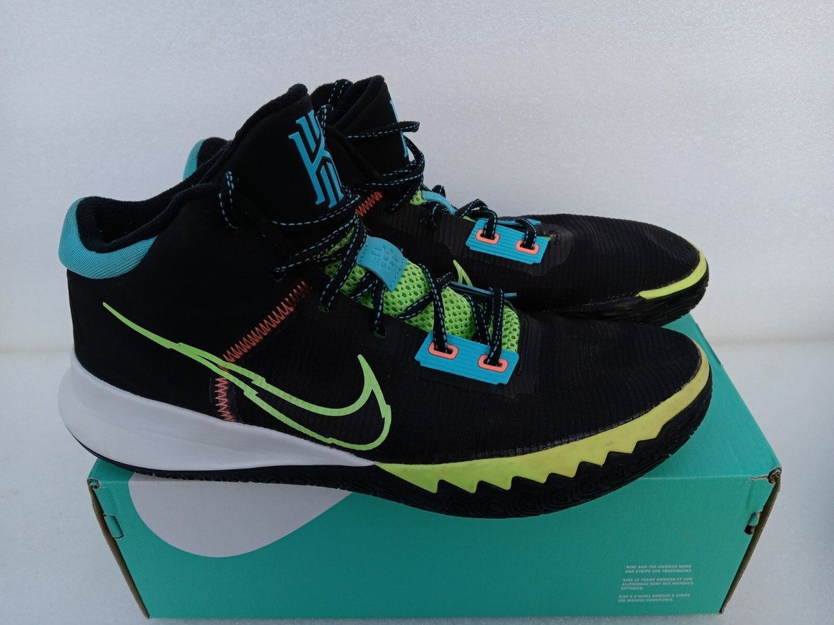 nike flytrap 4 ep