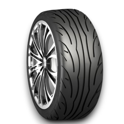 Nankang Sportnex NS R2R 180 Medium 285/35 R18 Neumáticos De Verano - Imagen 3 de 3