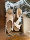 Timberland Womens Los Angeles Wind Slingback Sandal BRAND NEW 9.5 $124 NEW — photo 2
