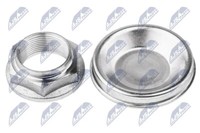 Nty KLT-CT-022-Z Reparatursatz, Radnabe FüR CitroËN, Peugeot