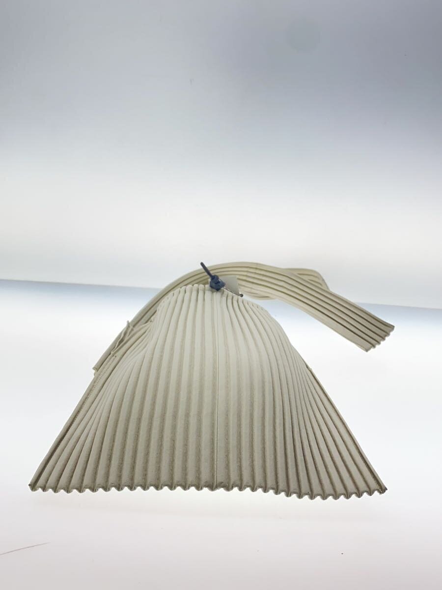 HOMME PLISSE ISSEY MIYAKE｜SHOULDER BAGS (HP36AG407 62) Buy Homme Plissé Issey Miyake Petal Bag 'Green' - HP36AG408