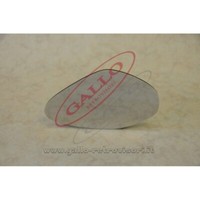 Glas RüCkspiegel Lato-Dx FüR Aprilia RüCkenläNge