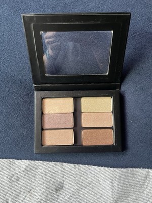 Classic Cosmetics VARIETY of PRESSED Highlighter  Colors - Gold, Bronze, etc 