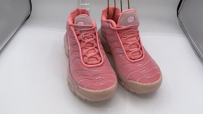 Air Max Plus  City special Atlanta  Arctic Punch/ White  Pre-owned 8 Shoes  AA13