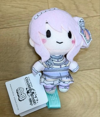 Project Sekai Fuwa Petit Mizuki Akiyama