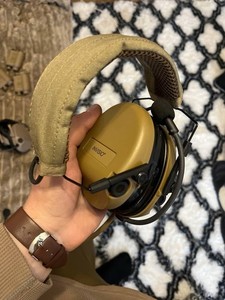 Invisio T5 Headset | eBay