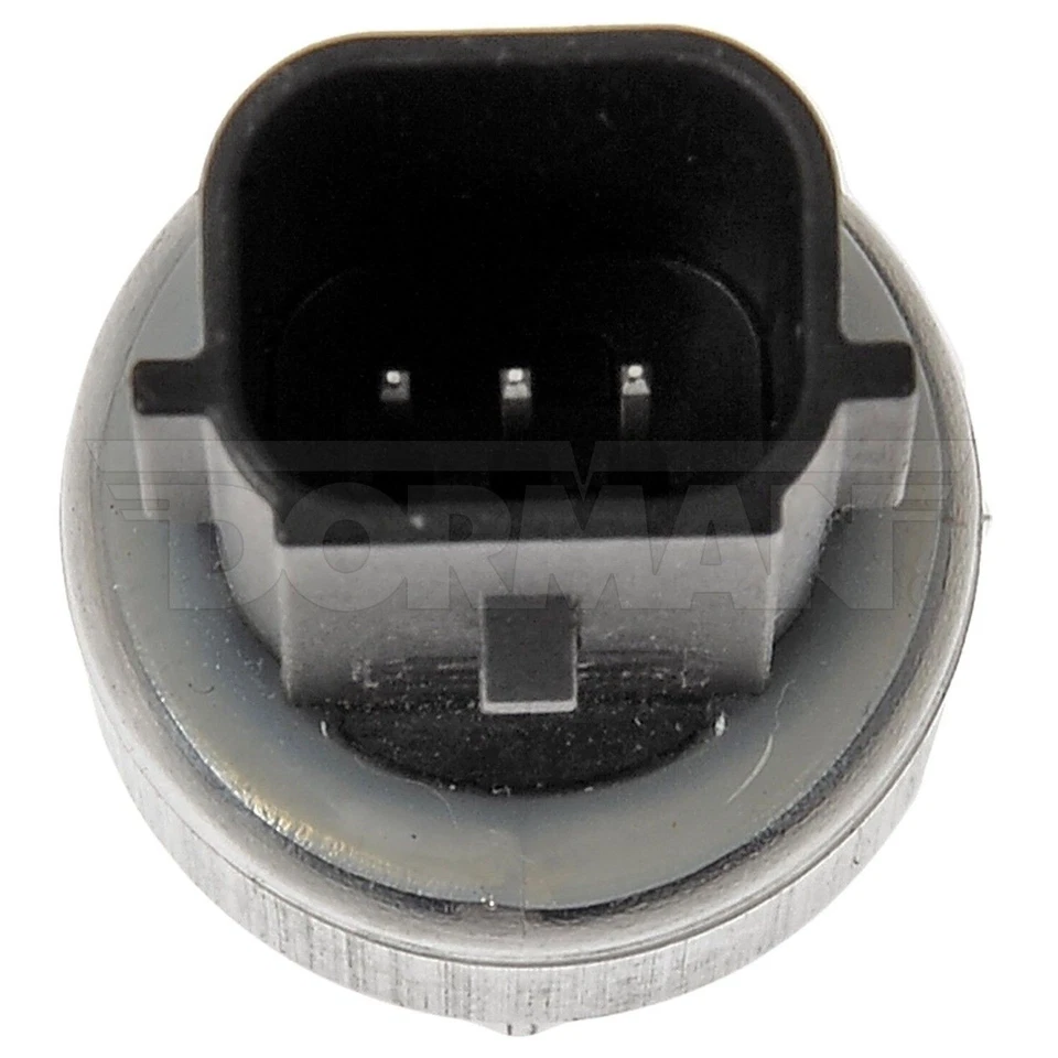 Interruptor de presión de climatización Dorman 904-612 para modelos seleccionados de Ford Lincoln 11-17 Foto 2 de 4