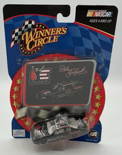 Winners Circle Dale Earnhardt Legacy 2002 Chevy Monte Carlo Diecast Car 1:64 NEW