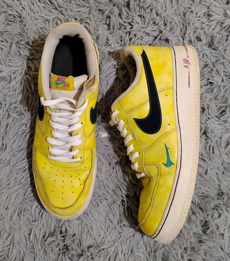 Nike Air Force 1 Peace for Sale | Authenticity Guaranteed | eBay