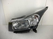 Feu avant (phare) Chevrolet CRUZE