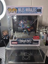 2021 Funko New York Comic Con Exclusives Figures Gallery and Shared List 50