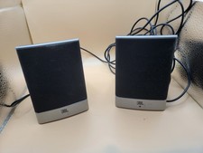 JBL HP 5187-8359 Computer Desktop Rhythm Spea...