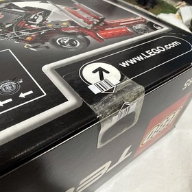 LEGO 8285 Technic Tow Truck NEW Sealed Retired Rare Huge Set Canada Version