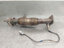 28610G2500 AUSPUFFROHR VORN / 28610G2500 / 5734526 FÜR HYUNDAI IONIQ AE 1.6 GD
