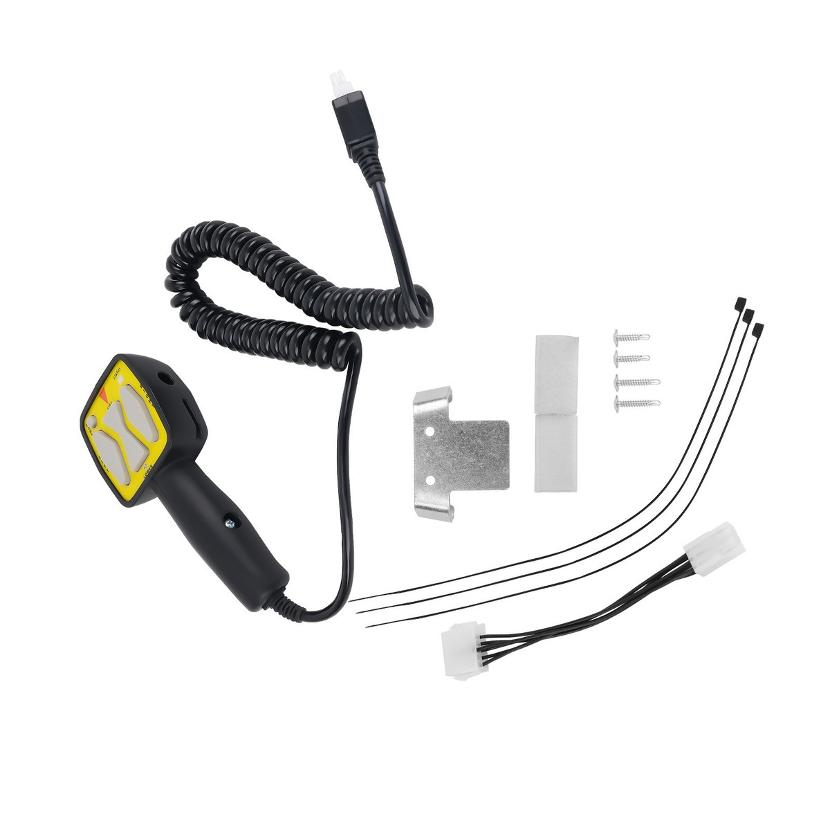 1306083 Snow Plow Controller Switch for Meyer 22154 22690 Meyer... 1306083 Snow Plow Controller Switch for Meyer 22154 22690 Meyer...