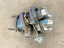 2013-2016 Ford F-150 3.5l V6 Left Turbo Turbocharger Supercharger Oem Lot2743 2013-2016 Ford F-150 3.5l V6 Left Turbo Turbocharger Supercharger Oem Lot2743