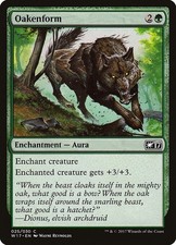 Oakenform - Welcome Deck 2017 - 25