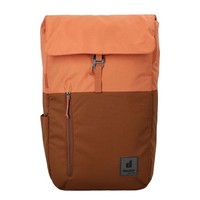 Deuter Up Seoul Daypack 49Cm Laptopfach #DEU-3813821 (Mocha-Pecan)