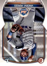 2023 Topps - Vincent Perozo