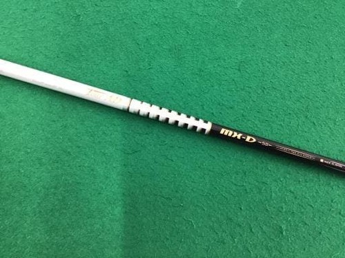 Ryoma Golf MAXIMA D-1 TYPE-D 9.5° Stiff RH 45.25in Driver Tour AD MXD 5 8172 - Picture 4 of 6