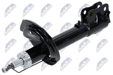 Stoßdämpfer Vorderachse links für CITROËN MITSUBISHI PEUGEOT C4 AIRCROSS ASX