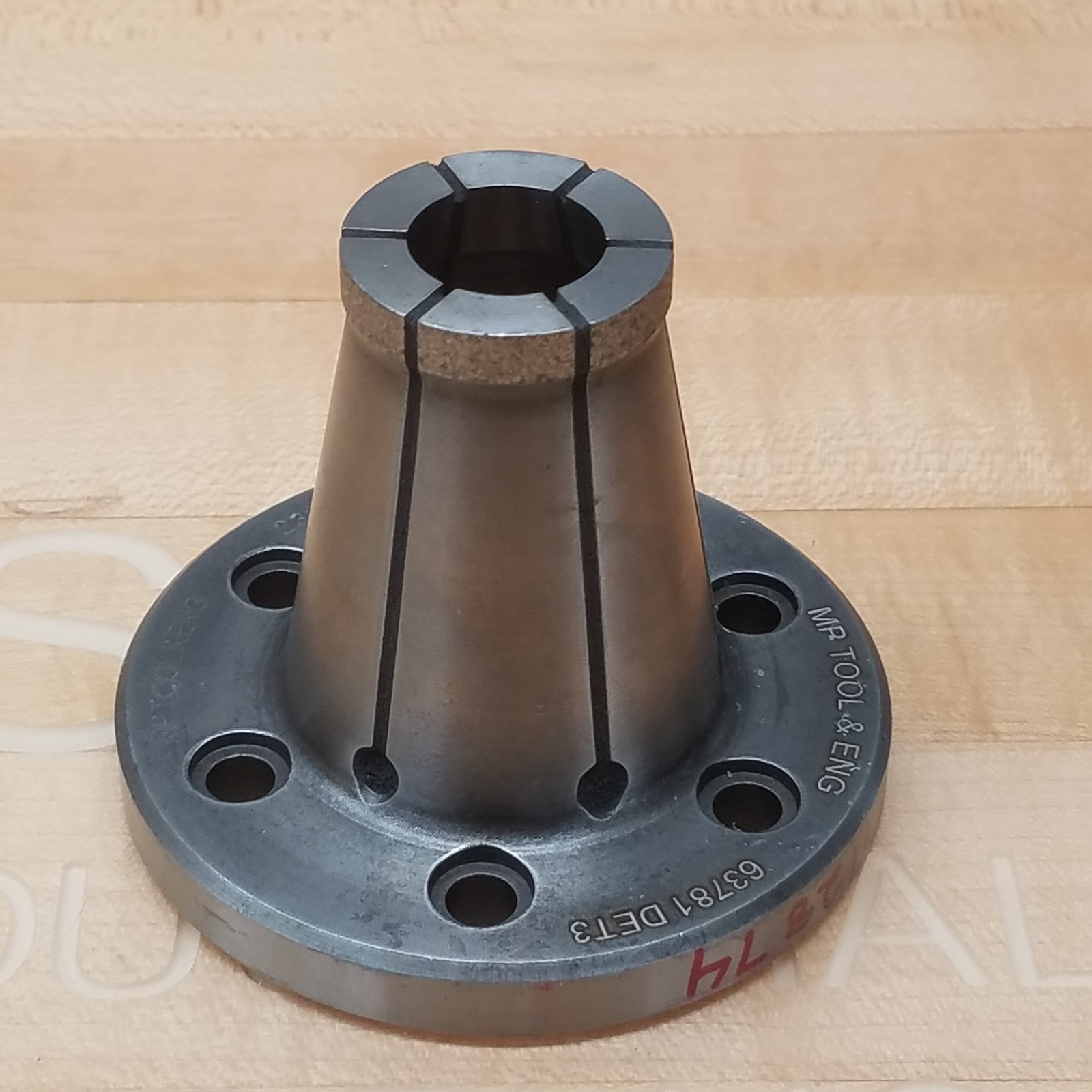 MP Tool 2339OP20 Collet, 3/4" To 1-1/2" - NEW