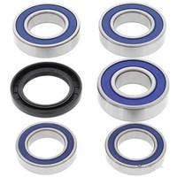 Radlager Hinten Radlager Satz All Balls 25-1656 FüR Honda Vt 1300 Cx 2010-2016