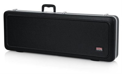 Gator Cases Molded Universal Solid-Body Electric Case