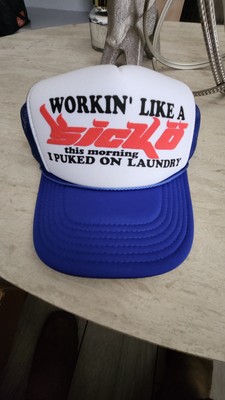 Sicko Hat
