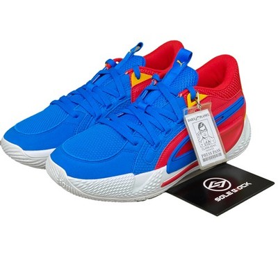 PUMA DC Comics x Court Rider Superman - 85th Anniversary - 379002-01