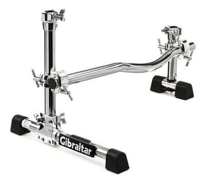 Gibraltar GSVMS Stealth VMS Vertical Mounting System (2-pack) Bundle