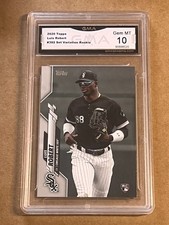 2020 Topps Baseball Factory Set Rookie Variations Gallery 38