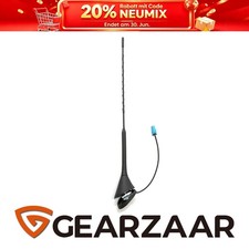Antenne Dachantenne für Opel Corsa C Stabantenne Antennenfuss Sockel Adapter Zds