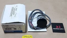 *NEW* Omron E6B2-CWZ1X Incremental Rotary Encoder 360P/R 0.5m 5Vdc + Warranty!