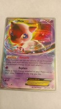 Mew EX - 2014 (Trent Orndorff) 46/124 World Championship Decks
