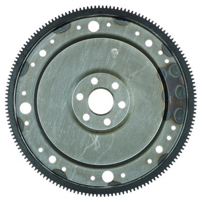 Pioneer FRA-203, One Natural Steel Sbf Flexplate 157-Tooth 28Oz External Balance - Picture 2 of 10