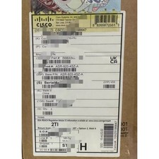 Cisco ASR Series ASR-920-4SZ-A Aggregation Services Router Fast Shipping