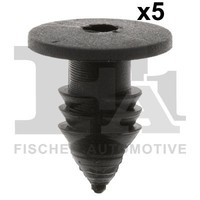 FA1 33-10034.5 Clip, Zier-/Schutzleiste For Fiat
